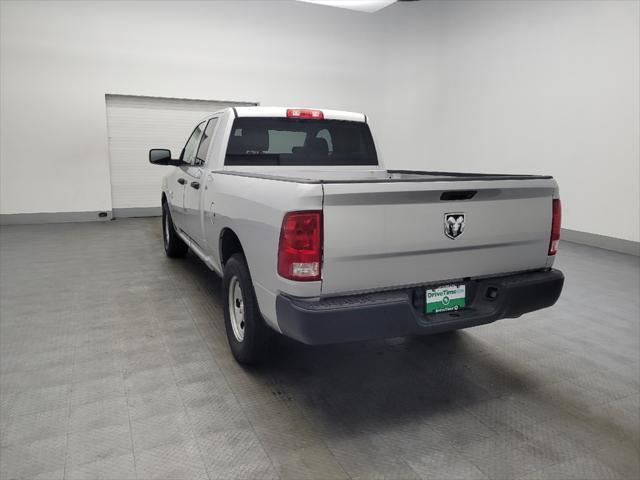 used 2016 Ram 1500 car, priced at $21,495