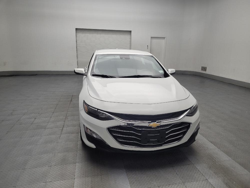 used 2023 Chevrolet Malibu car, priced at $19,395