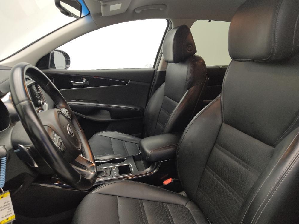 used 2017 Kia Sorento car, priced at $15,895