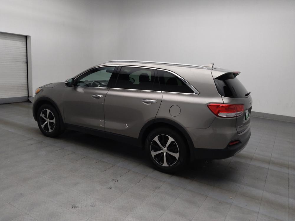 used 2017 Kia Sorento car, priced at $15,895