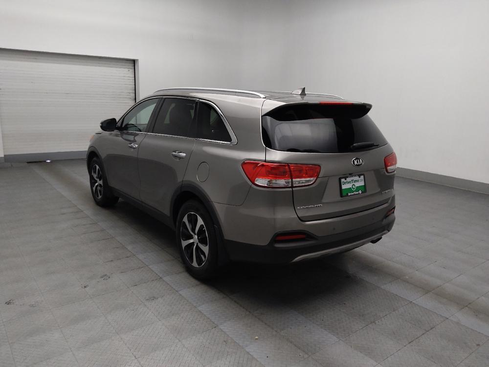 used 2017 Kia Sorento car, priced at $15,895