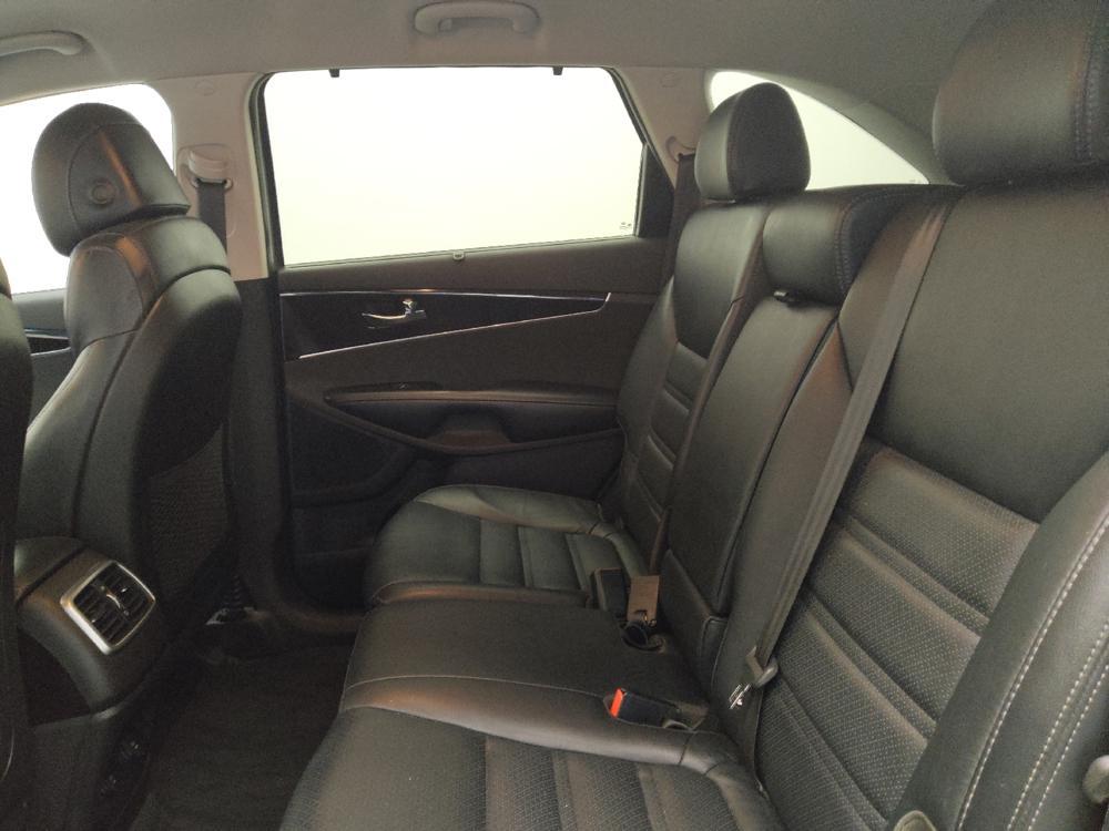 used 2017 Kia Sorento car, priced at $15,895