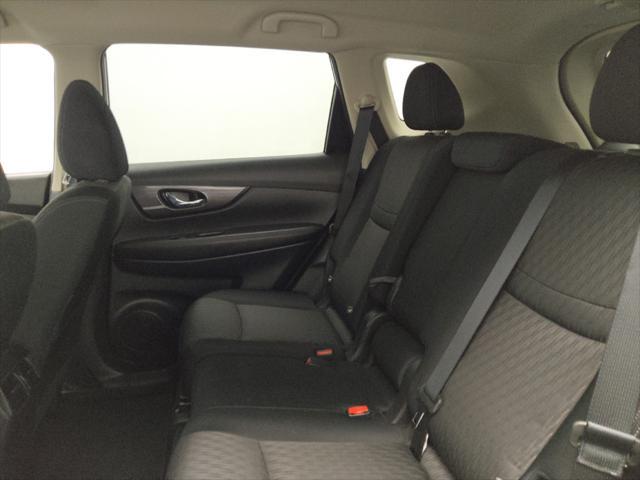 used 2020 Nissan Rogue car, priced at $16,495