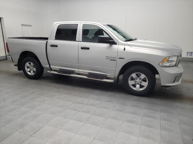 used 2019 Ram 1500 car, priced at $27,795