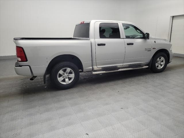 used 2019 Ram 1500 car, priced at $27,795