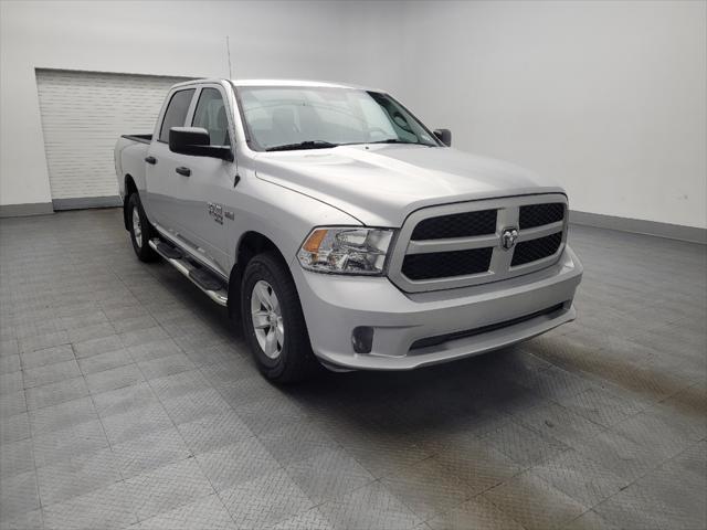 used 2019 Ram 1500 car, priced at $27,795