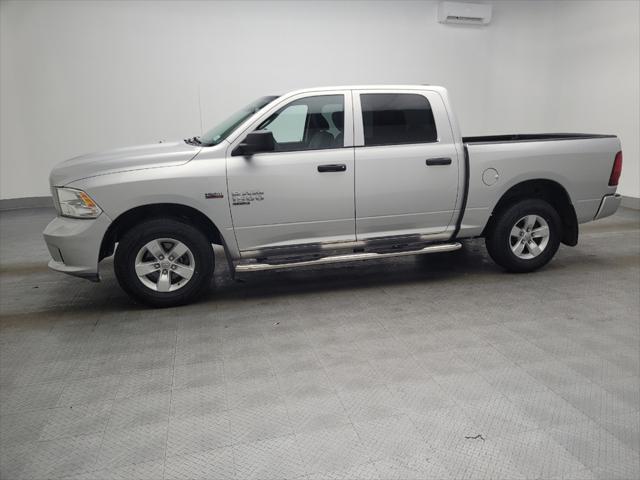 used 2019 Ram 1500 car, priced at $27,795