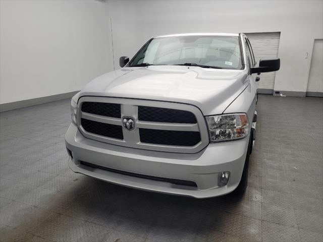 used 2019 Ram 1500 car, priced at $27,795