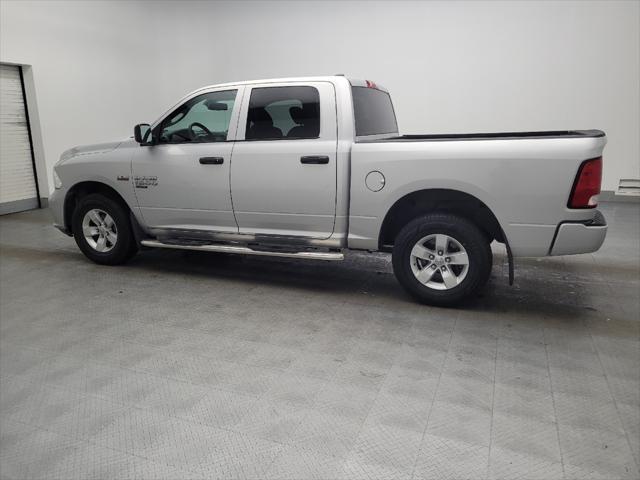 used 2019 Ram 1500 car, priced at $27,795