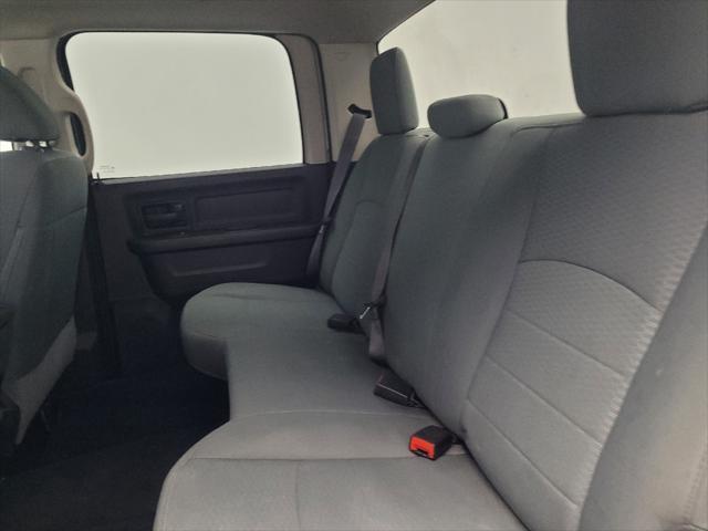 used 2019 Ram 1500 car, priced at $27,795