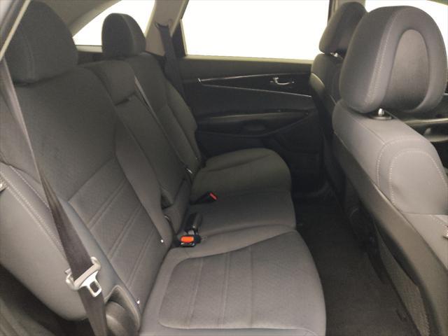 used 2016 Kia Sorento car, priced at $14,395
