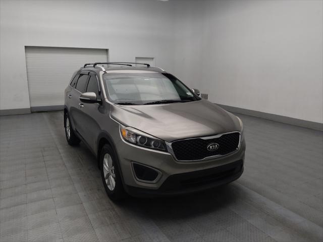 used 2016 Kia Sorento car, priced at $14,395