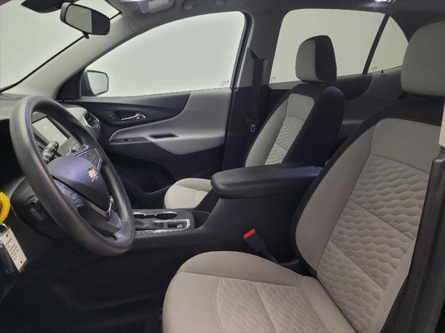 used 2019 Chevrolet Equinox car, priced at $18,395