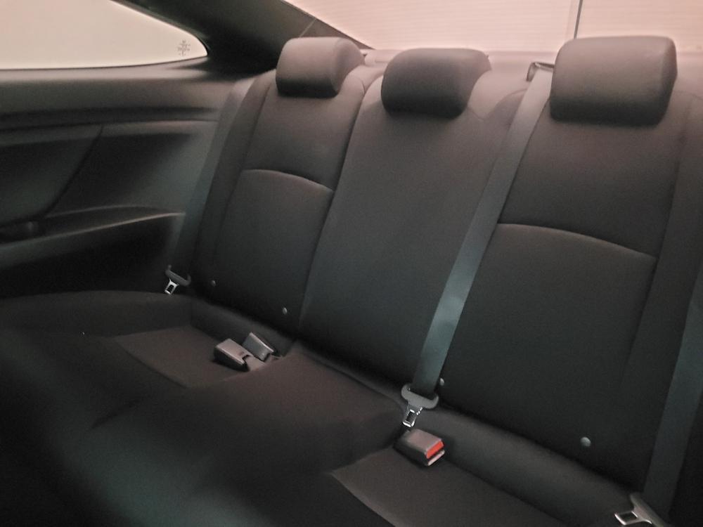 used 2020 Honda Civic car, priced at $19,895