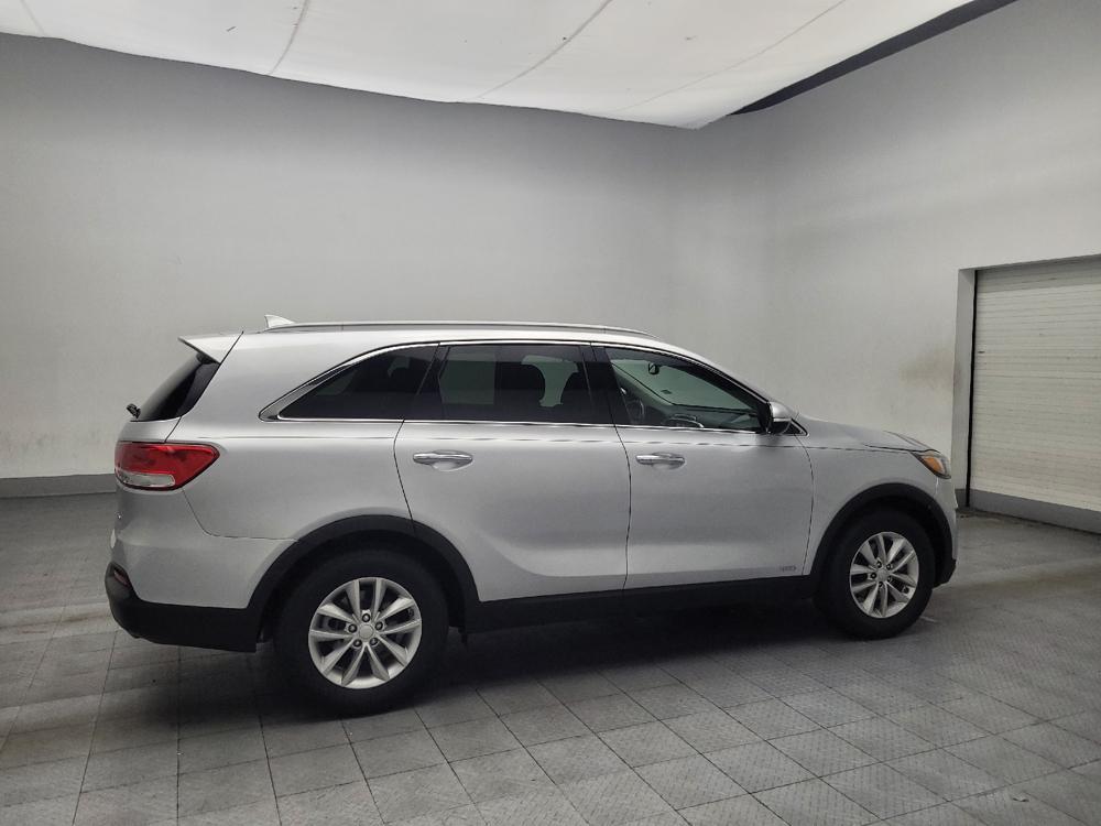 used 2017 Kia Sorento car, priced at $14,495
