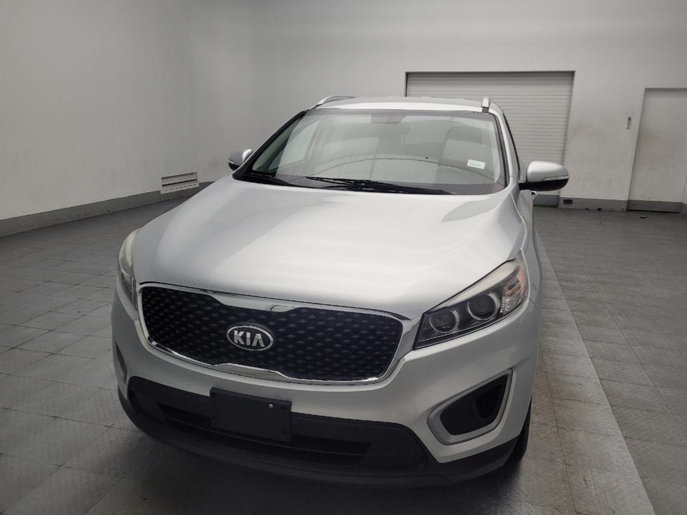 used 2017 Kia Sorento car, priced at $14,495