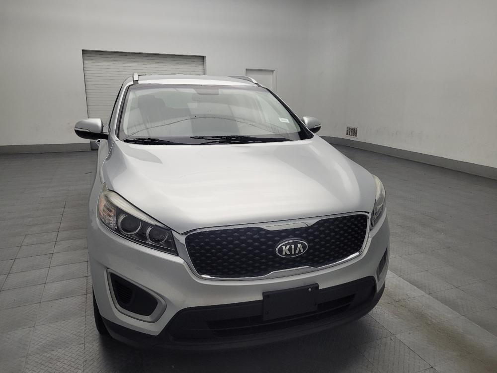 used 2017 Kia Sorento car, priced at $14,495