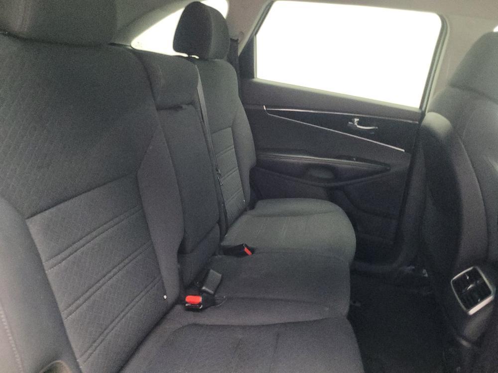 used 2017 Kia Sorento car, priced at $14,495