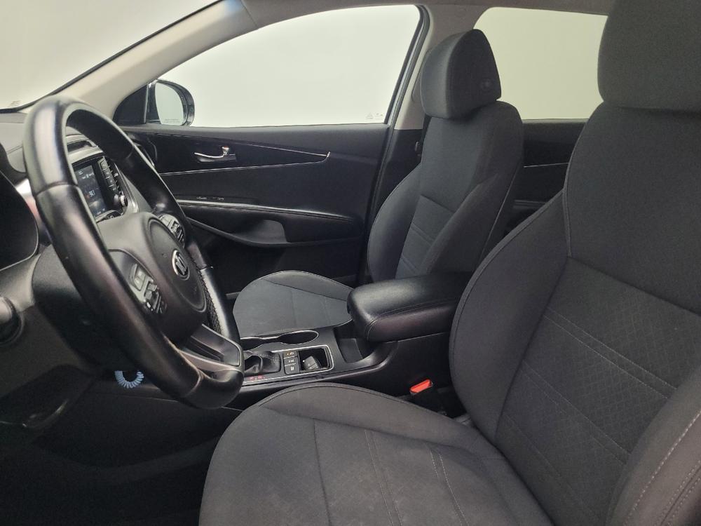 used 2017 Kia Sorento car, priced at $14,495