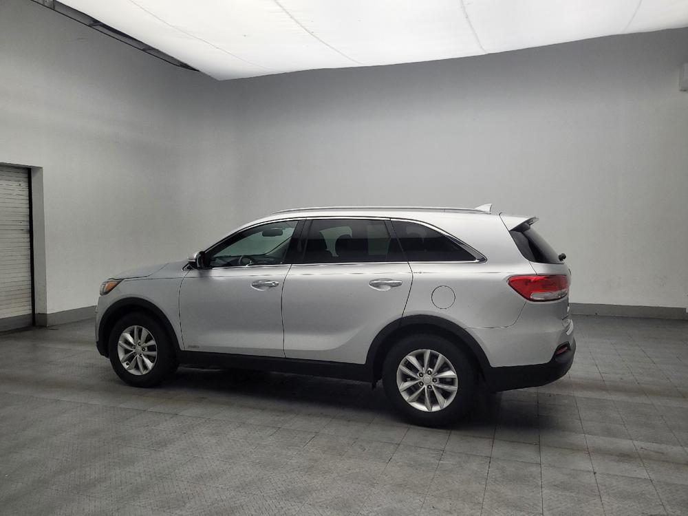 used 2017 Kia Sorento car, priced at $14,495