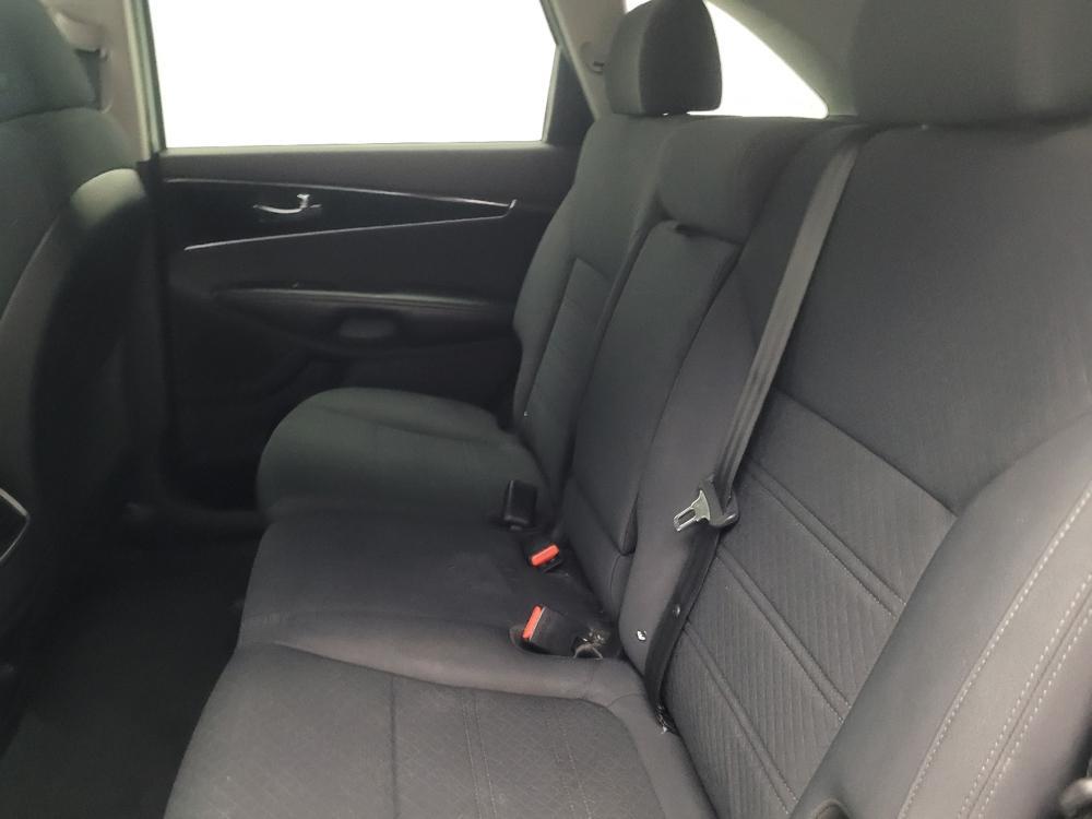 used 2017 Kia Sorento car, priced at $14,495