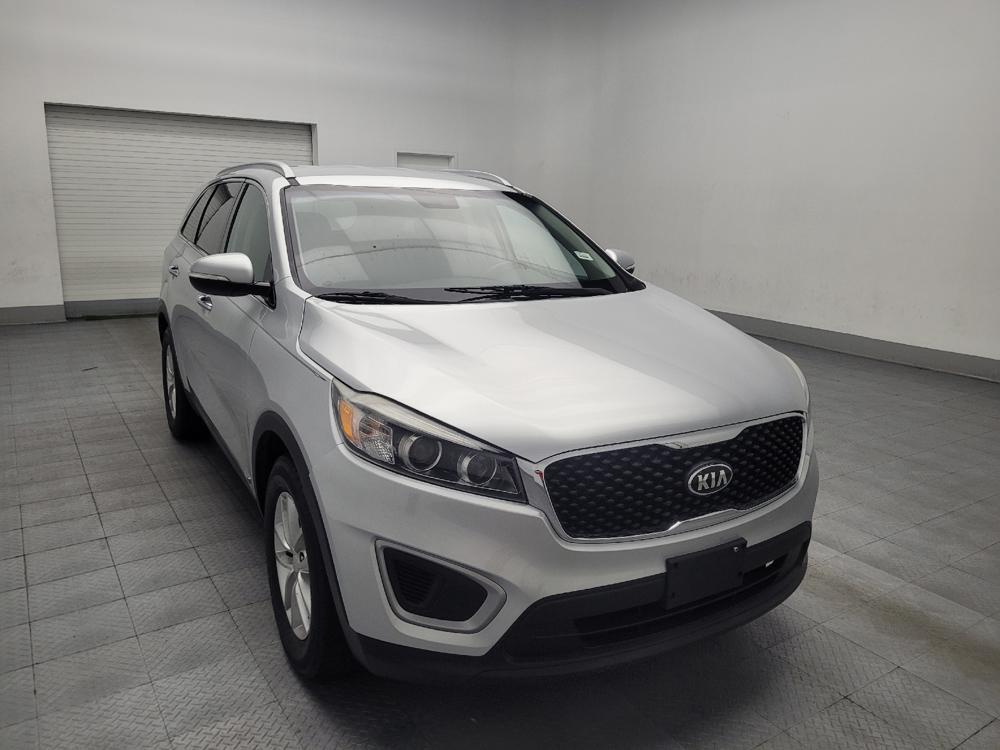 used 2017 Kia Sorento car, priced at $14,495