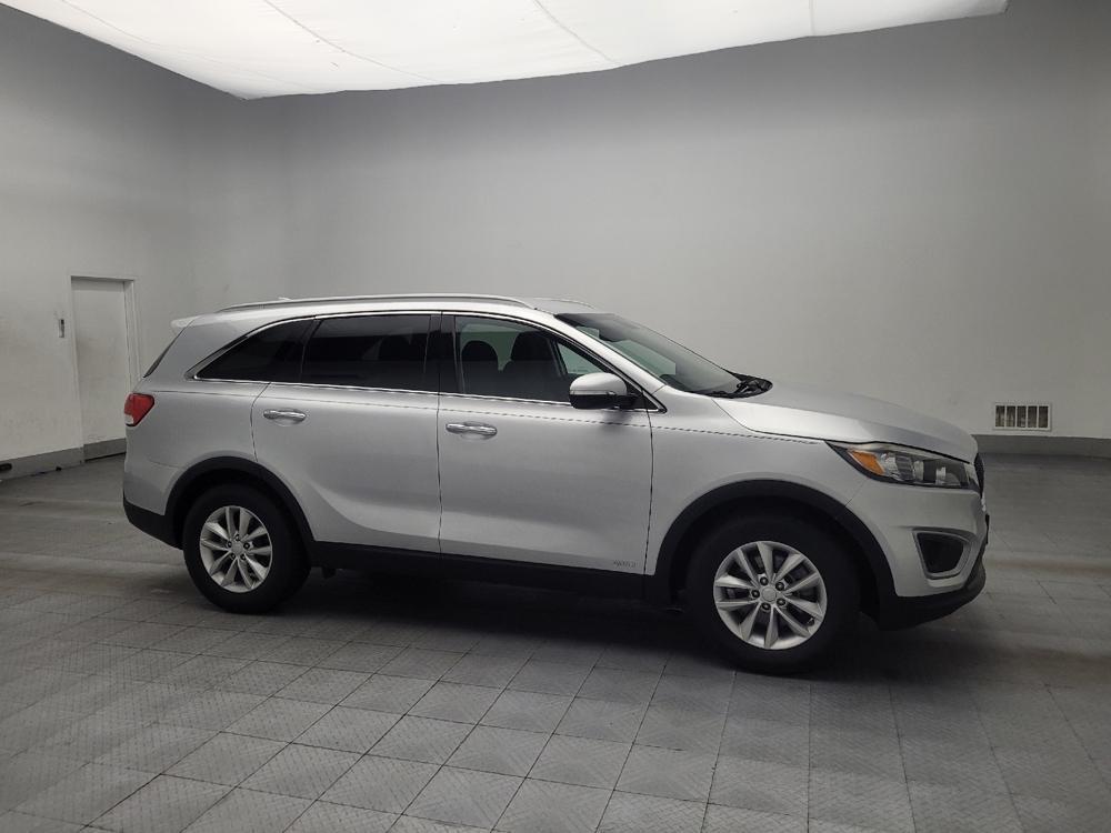 used 2017 Kia Sorento car, priced at $14,495