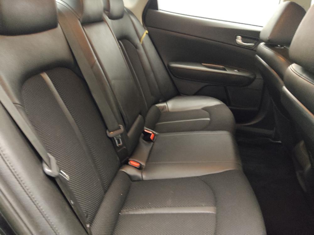 used 2019 Kia Optima car, priced at $14,495