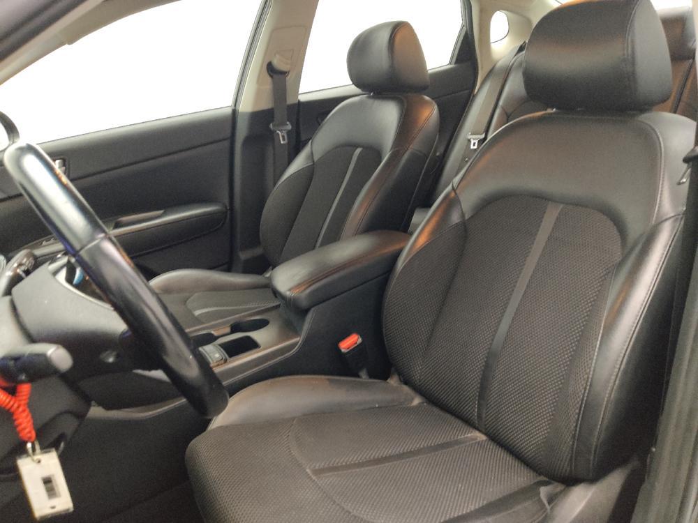 used 2019 Kia Optima car, priced at $14,495