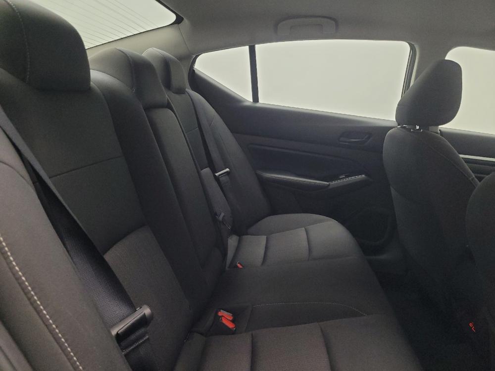 used 2023 Nissan Altima car, priced at $21,995