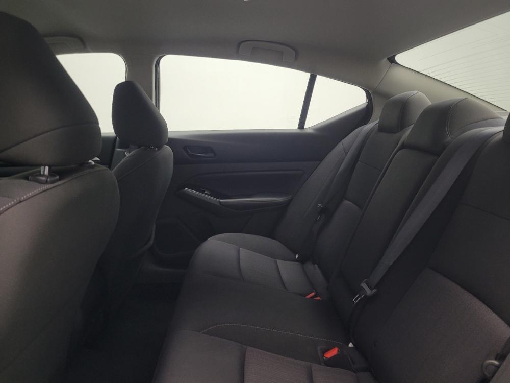 used 2023 Nissan Altima car, priced at $21,995