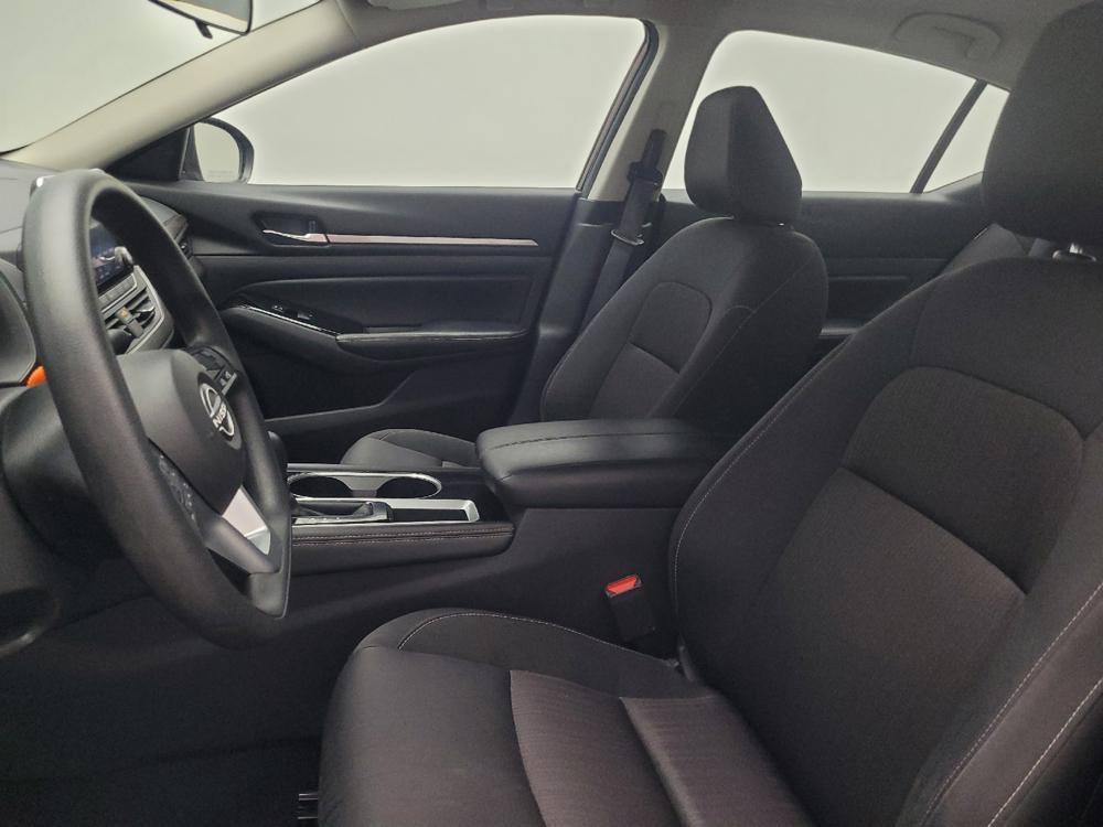 used 2023 Nissan Altima car, priced at $21,995