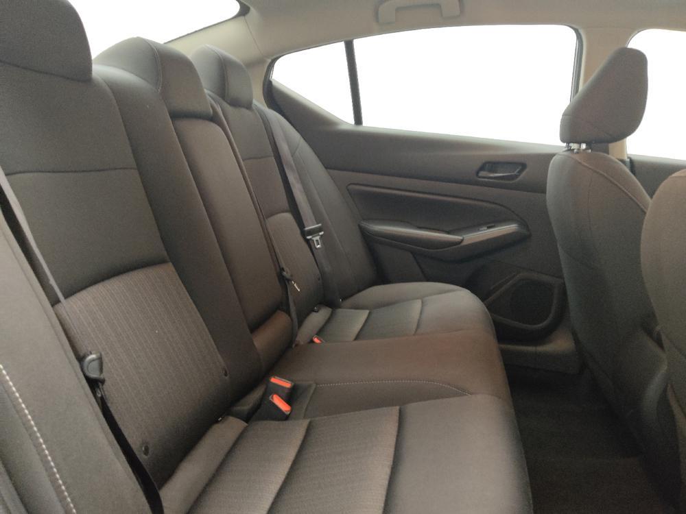 used 2024 Nissan Altima car, priced at $22,195