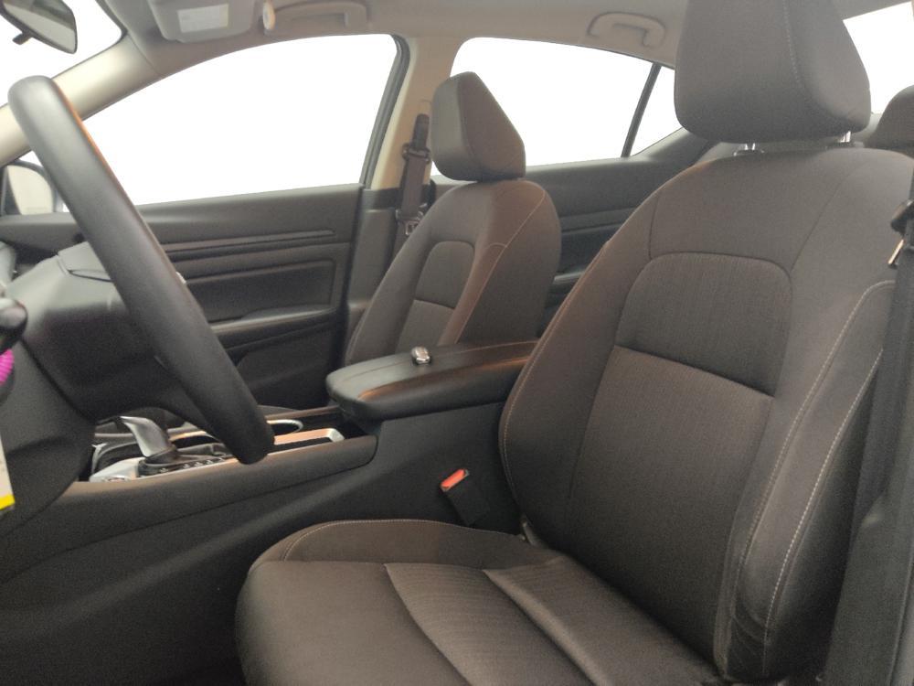 used 2024 Nissan Altima car, priced at $22,195