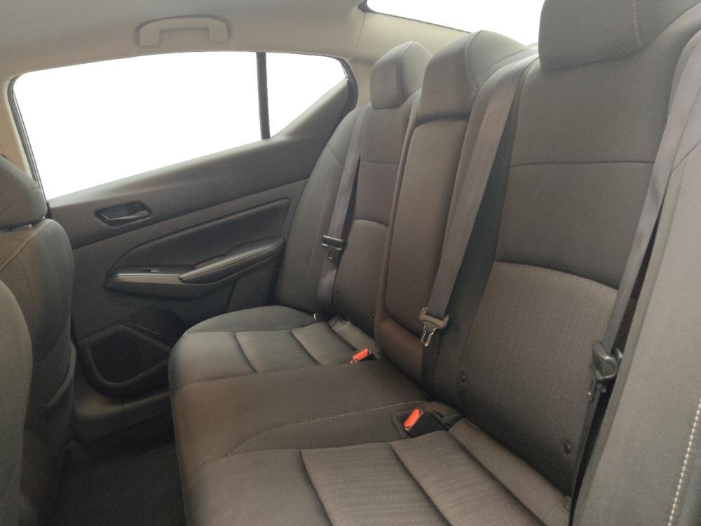 used 2024 Nissan Altima car, priced at $22,195