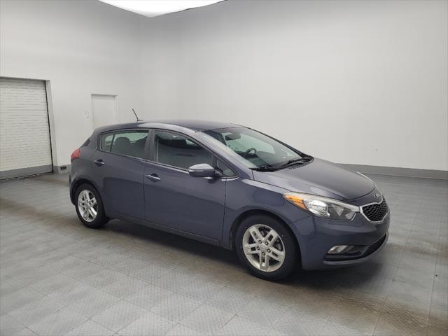 used 2016 Kia Forte car, priced at $14,095