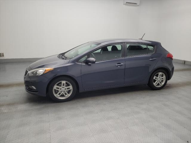 used 2016 Kia Forte car, priced at $14,095