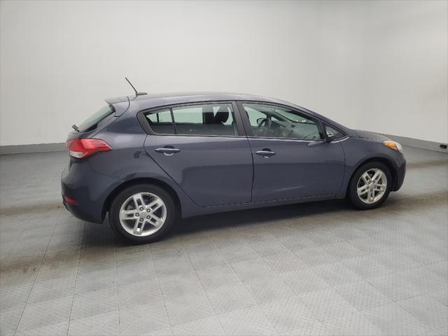 used 2016 Kia Forte car, priced at $14,095