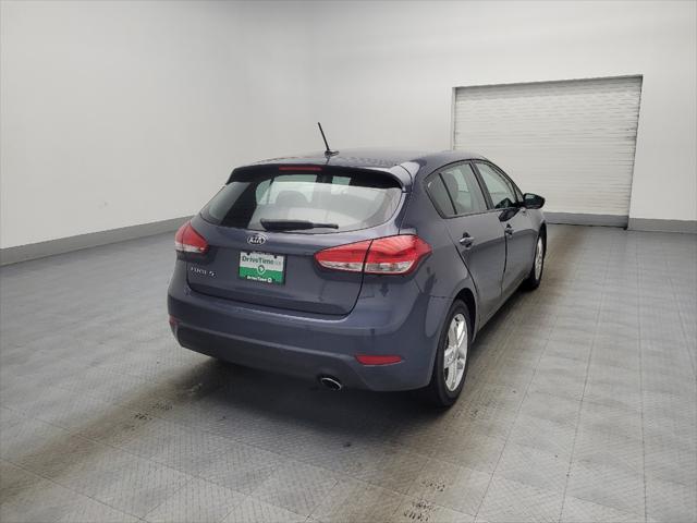 used 2016 Kia Forte car, priced at $14,095