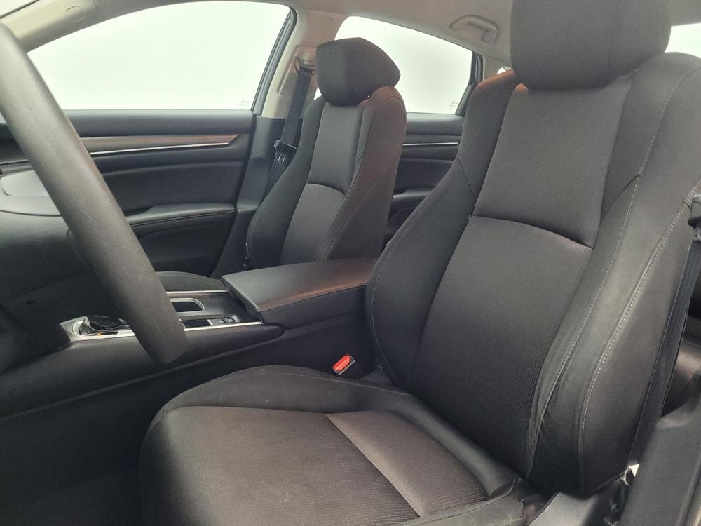 used 2020 Honda Accord car, priced at $22,795