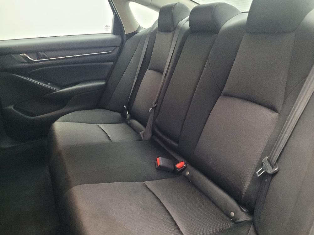 used 2020 Honda Accord car, priced at $22,795