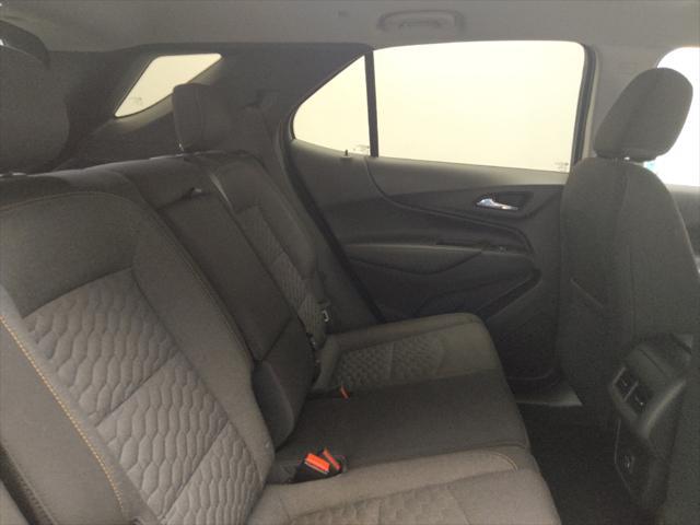 used 2020 Chevrolet Equinox car, priced at $20,795