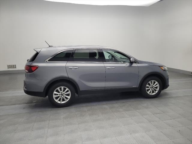 used 2020 Kia Sorento car, priced at $16,595