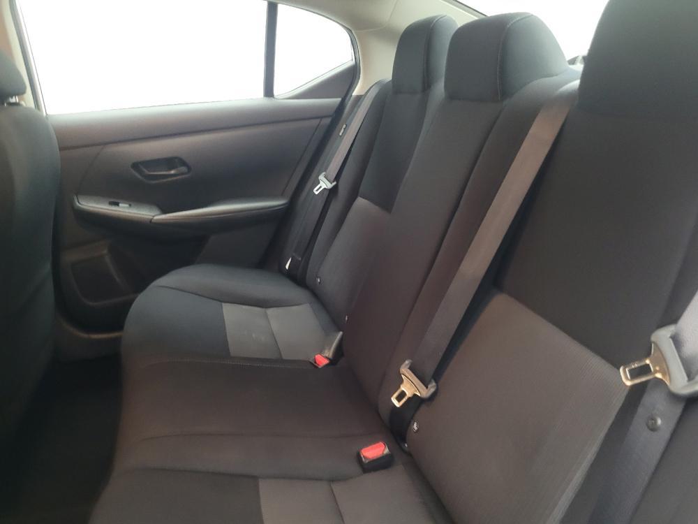 used 2024 Nissan Sentra car, priced at $18,095