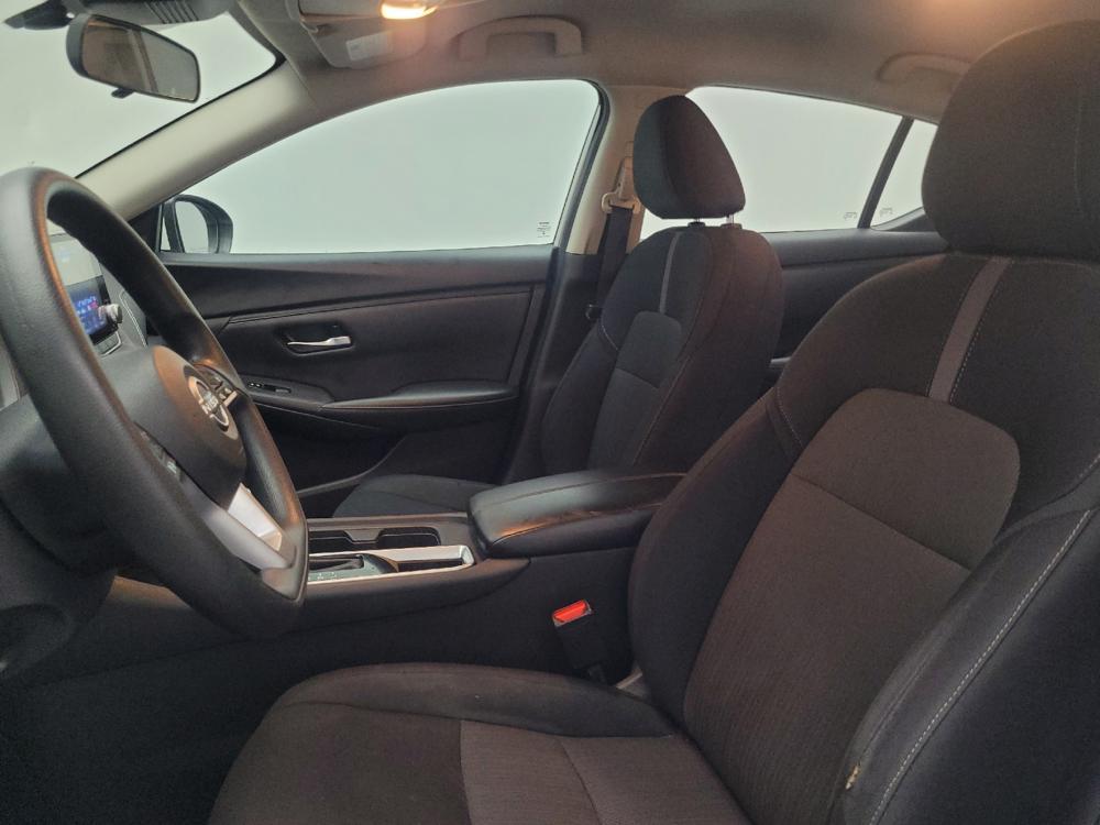 used 2024 Nissan Sentra car, priced at $18,095