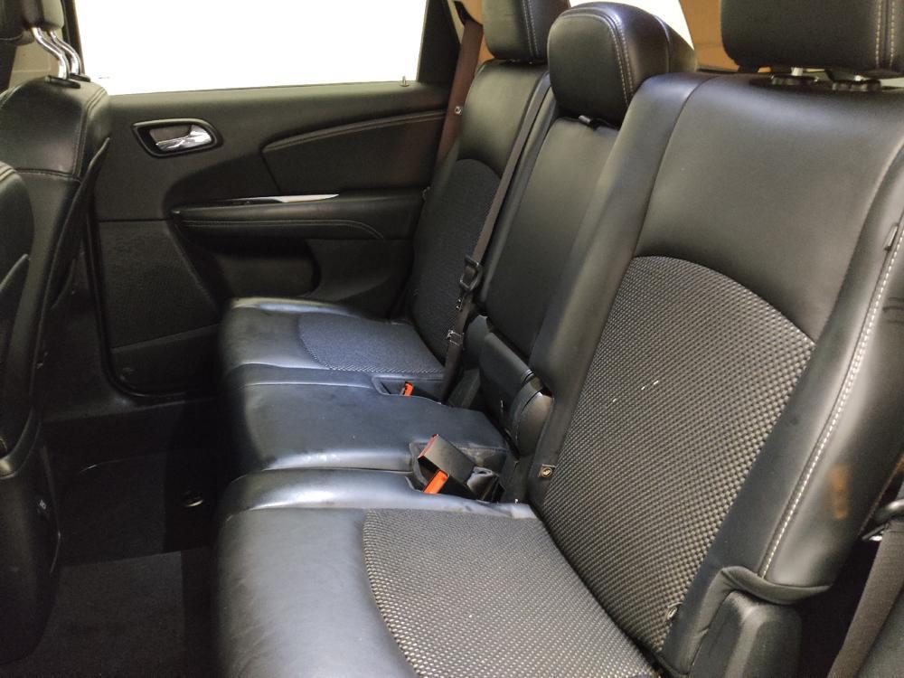 used 2019 Dodge Journey car, priced at $16,595