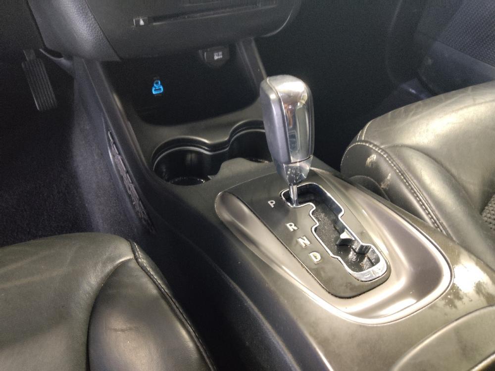 used 2019 Dodge Journey car, priced at $16,595