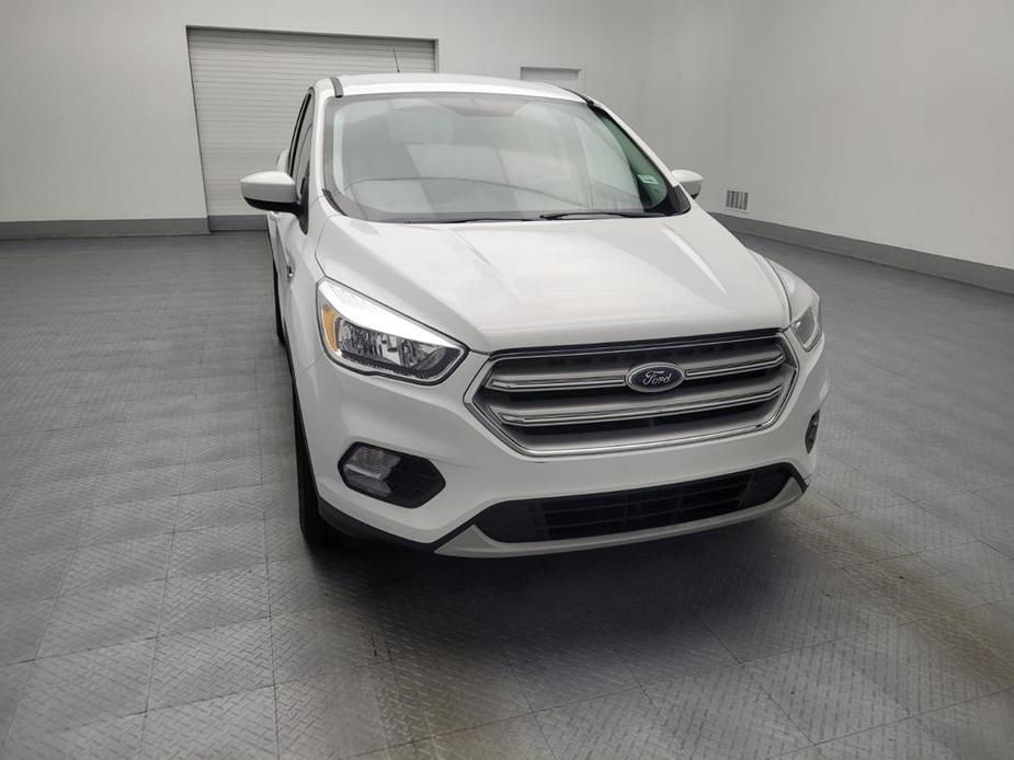 used 2019 Ford Escape car, priced at $16,695