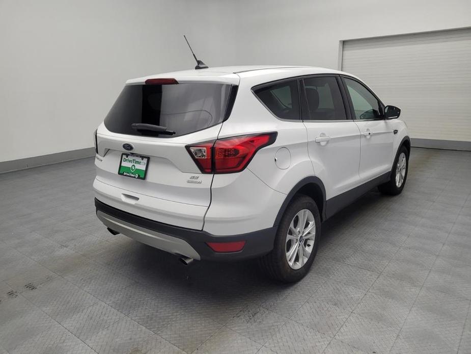 used 2019 Ford Escape car, priced at $16,695