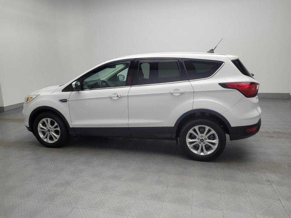 used 2019 Ford Escape car, priced at $16,695